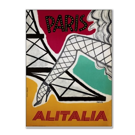 Trademark Fine Art
